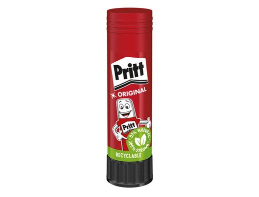 Pegamento en barra Pritt stick 40 gr.