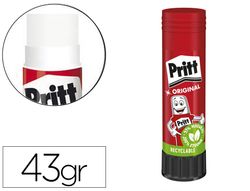 Pegamento en barra Pritt stick 40 gr.