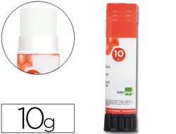 Pegamento Liderpapel en Barra 10 Gr -Unidad