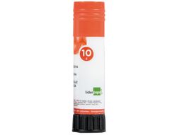 Pegamento Liderpapel en Barra 10 Gr -Unidad