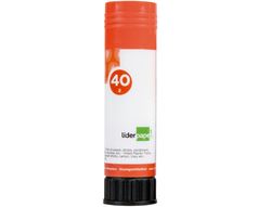 Pegamento Liderpapel en Barra 40 Gr -Unidad