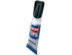 Pegamento Loctite Super Glue-3 original