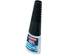 Pegamento Loctite Super Glue-3 precisión