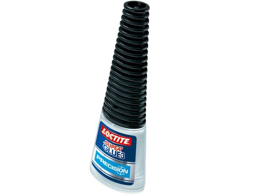Pegamento Loctite Super Glue-3 precisión