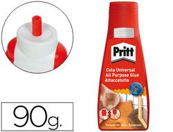 Pegamento Pritt Universal 100 Grs Transparente