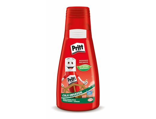 Pegamento Pritt Universal 100 Grs Transparente