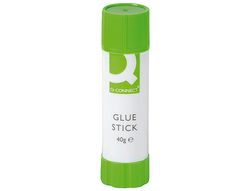 Pegamento Q-Connect en Barra 40 Gr -Unidad