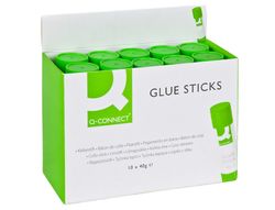 Pegamento Q-Connect en Barra 40 Gr -Unidad