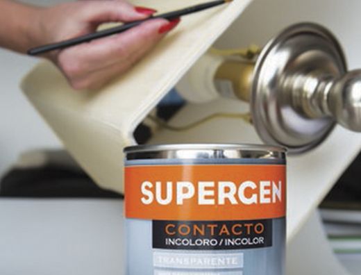 Pegamento secado rápido Supergen 75 ml