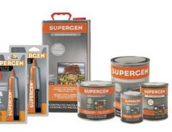 Pegamento secado rápido Supergen 75 ml
