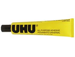 Pegamento uhu universal 33 ml unidad