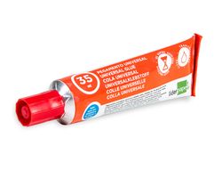 Pegamento universal liderpapel transparente 35 ml