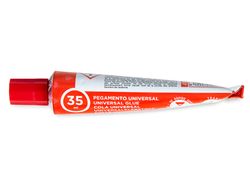 Pegamento universal liderpapel transparente 35 ml
