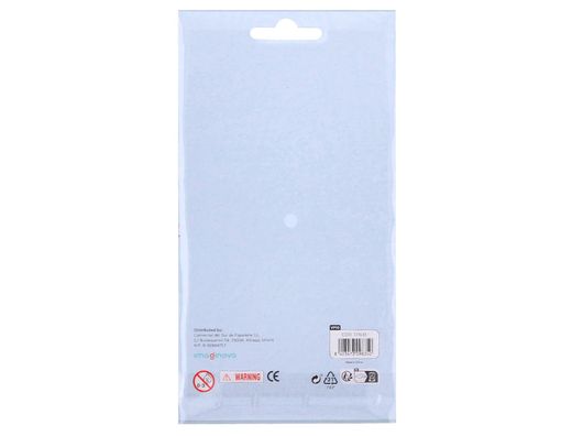 Pegatinas imaginovo arcoiris magic dreams con relieve 190x105 mm en blister