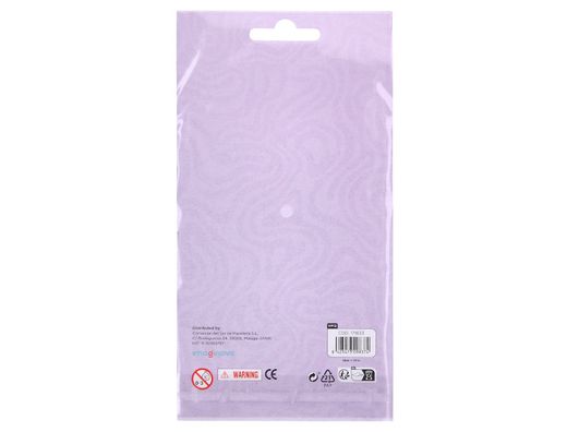 Pegatinas imaginovo corazones magic dreams con relieve 190x105 mm en blister