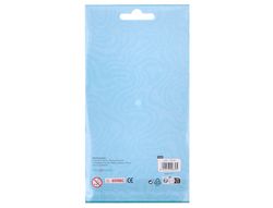 Pegatinas imaginovo cute animales granja con relieve 190x105 mm en blister
