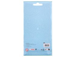 Pegatinas imaginovo cute animales patos con relieve 190x105 mm en blister