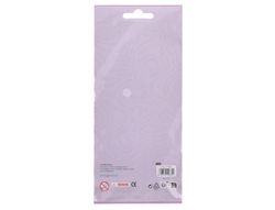 Pegatinas imaginovo diseńos surtidos smiley con brillo 214x100 mm en blister
