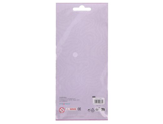Pegatinas imaginovo diseńos surtidos smiley con brillo 214x100 mm en blister