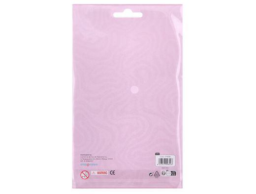 Pegatinas imaginovo dulces magic dreams con relieve 210x130 mm en blister
