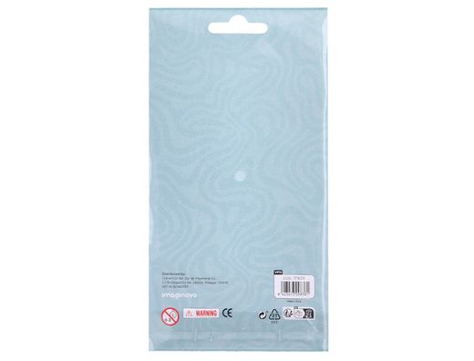 Pegatinas imaginovo estrellas magic dreams con relieve 190x105 mm en blister