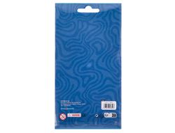 Pegatinas imaginovo luminosas estrellas con relieve 190x105 mm en blister
