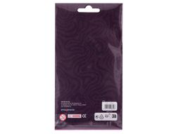 Pegatinas imaginovo luminosas luna con relieve 250x145 mm en blister