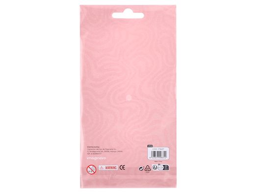 Pegatinas imaginovo princesas magic dreams pvc 190x105 mm en blister