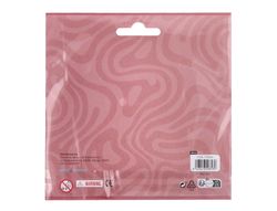 Pegatinas imaginovo retro diseńos surtidos para ordenador 145x140 mm en blister