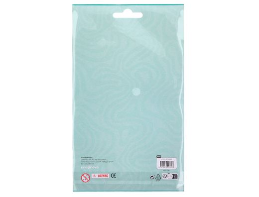 Pegatinas imaginovo sirenas magic dreams con relieve 210x130 mm en blister