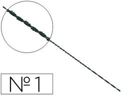 Pelos de Segueta Espiral N.1 -Caja de 144