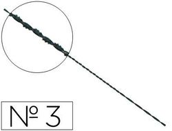 Pelos de Segueta Espiral N.3 -Caja de 144