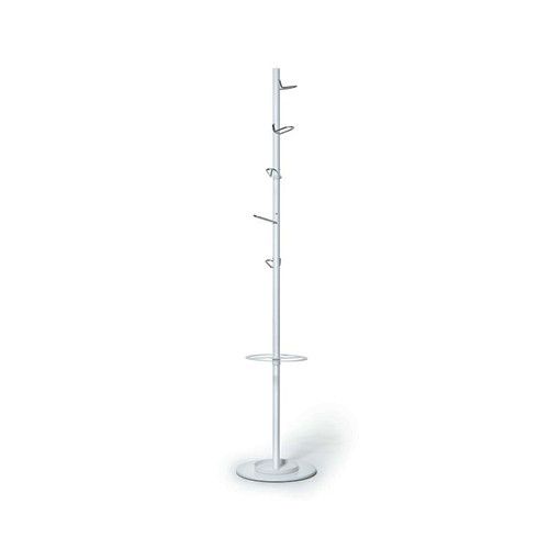 Perchero con paragüero Bergamo Ø36x180 cm