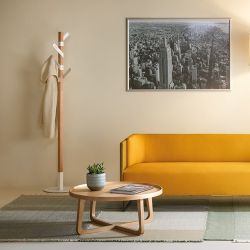 Perchero de pie Siena