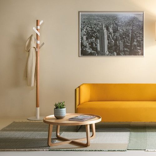 Perchero de pie Siena