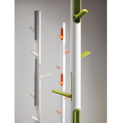 Perchero de pie y paragüero Torino