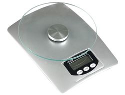 Pesacartas Oficina Q-Connect Electronico -5000 Gr