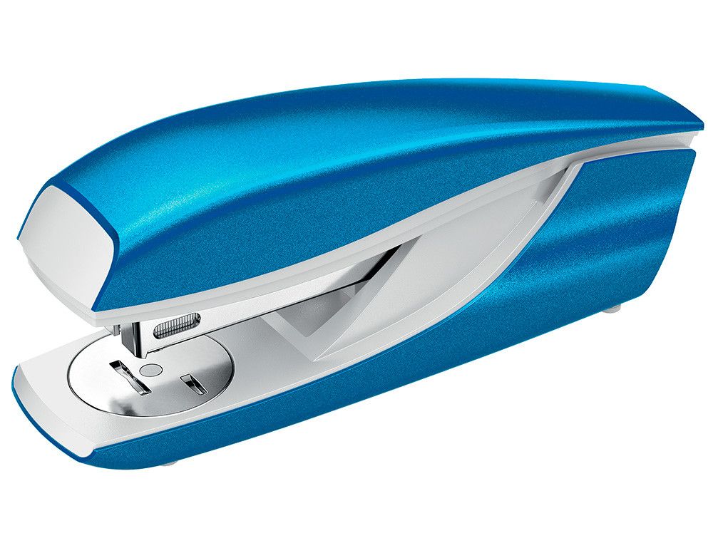 PETRUS 635 Wow Grapadora Sobremesa Azul 623593
