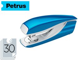 PETRUS 635 Wow Grapadora Sobremesa Azul 623593