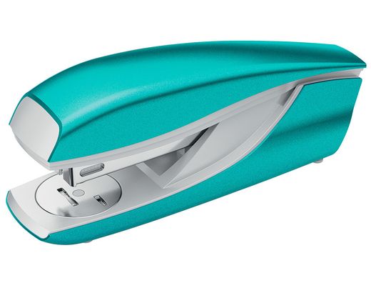 PETRUS 635 Wow Grapadora Sobremesa metálica azul hielo