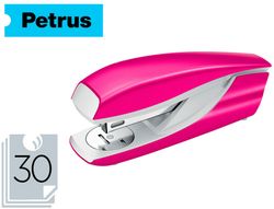 PETRUS 635 Wow Grapadora Sobremesa Rosa 623592