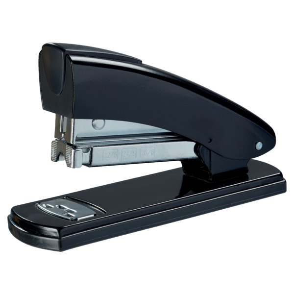 PETRUS Grapadora 2001 30 Hojas Negra 44784