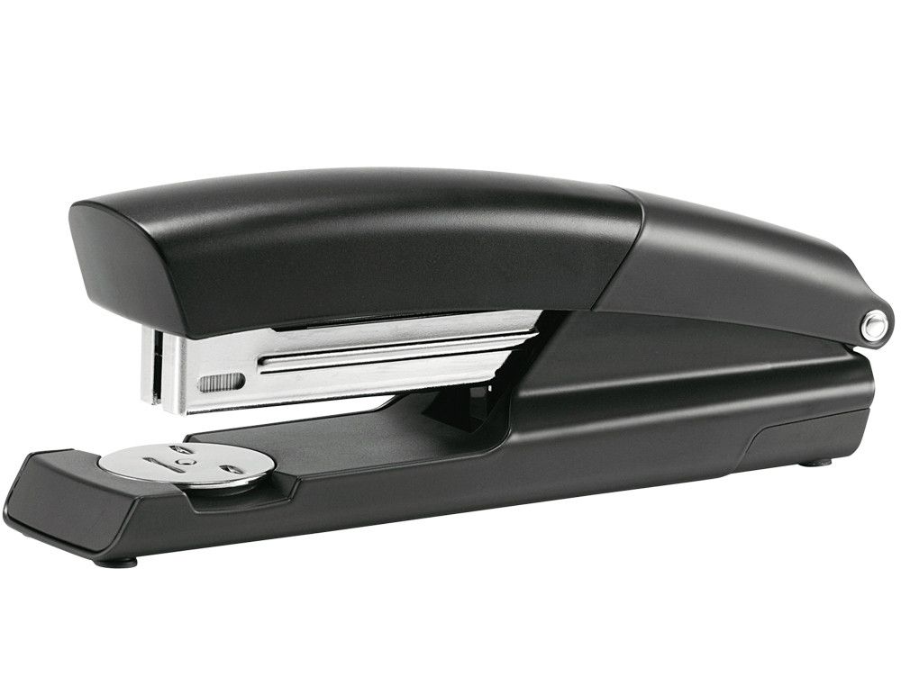 PETRUS Grapadora 2002 (30 Hojas) Negro 623380