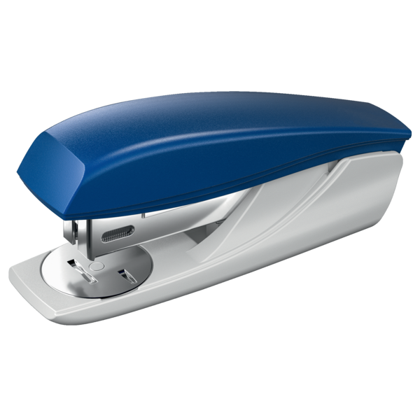 PETRUS Grapadora 210 (25 Hojas) Azul 623365