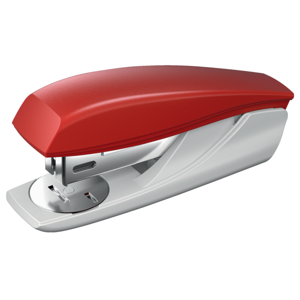 PETRUS Grapadora 210 (25 Hojas) Roja 623364