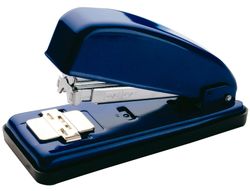 PETRUS Grapadora 226 30 Hojas Azul 44794