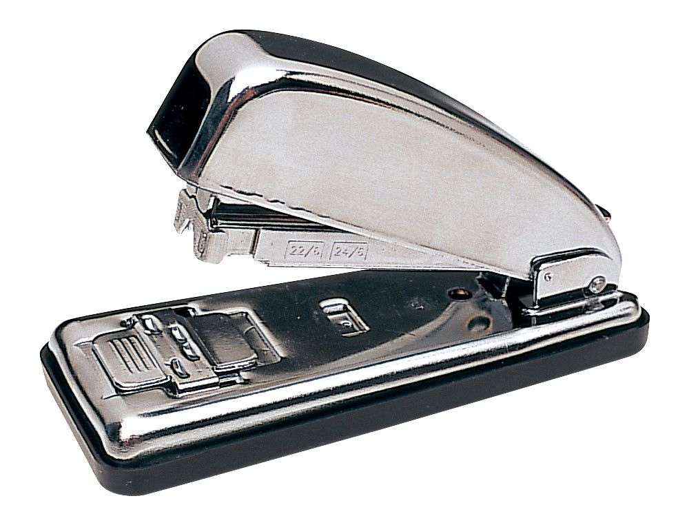 PETRUS Grapadora 226 Cromada 30 Hojas 44709