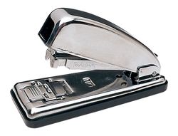 PETRUS Grapadora 226 Cromada 30 Hojas 44709