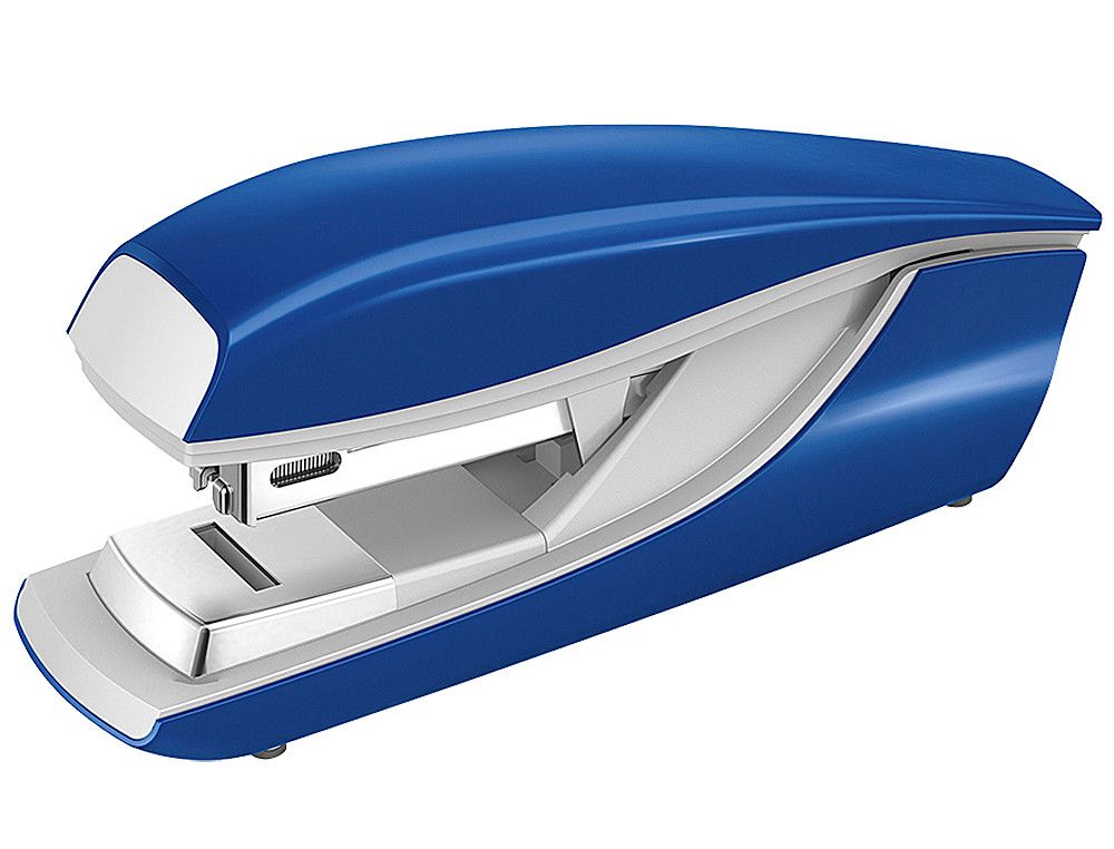 PETRUS Grapadora 236 (30 Hojas) Azul 623377