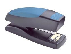 PETRUS Grapadora Golf 435 (30 Hojas) Azul 44815